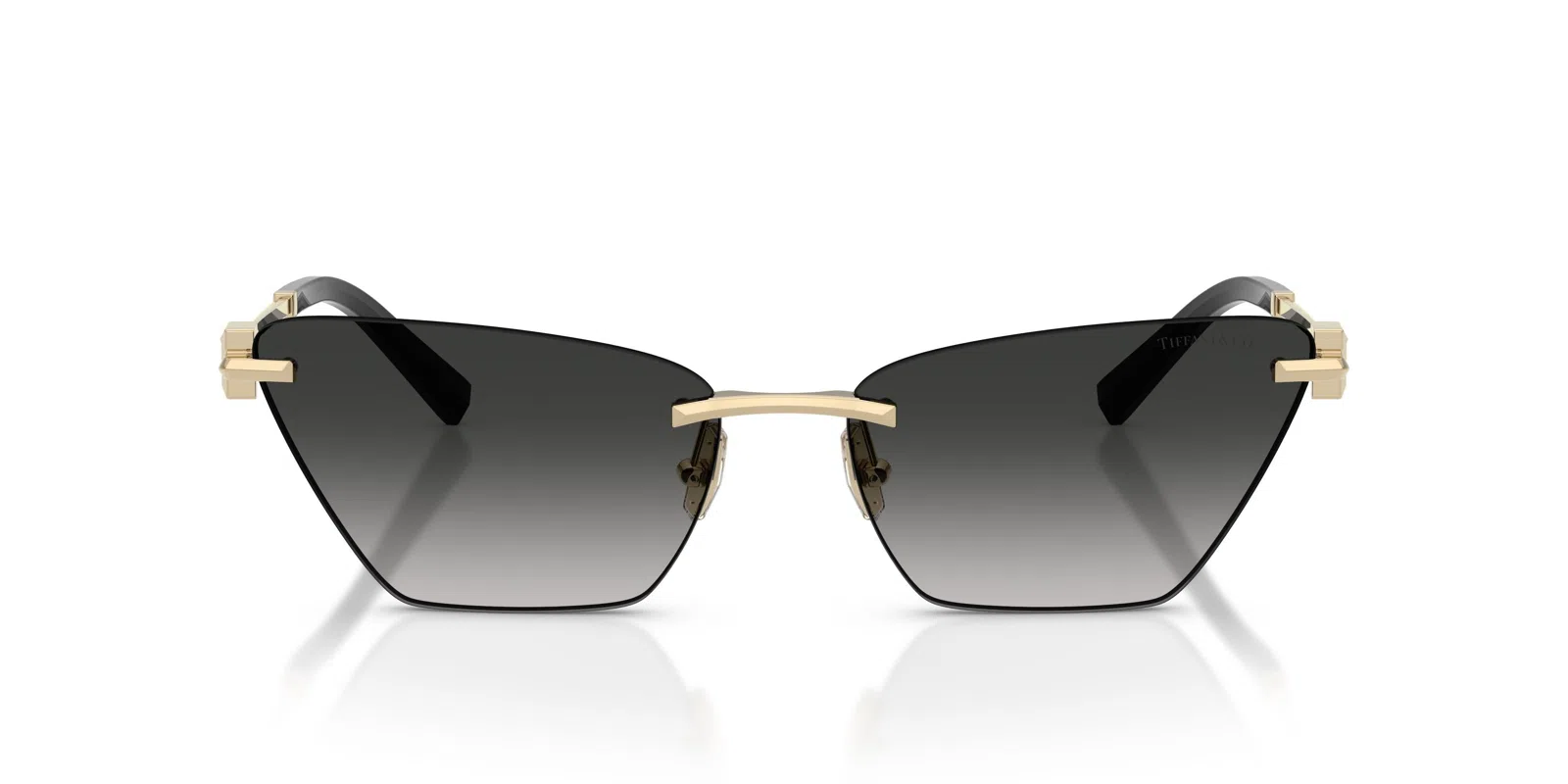 Tiffany 3120 Sunglasses - view 24